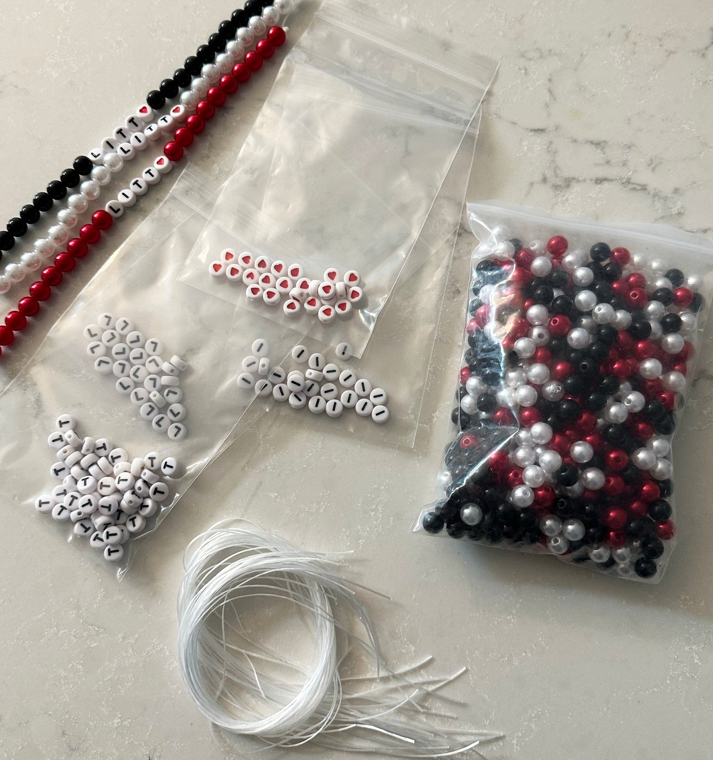 L.I.T.T. Bracelet Kit