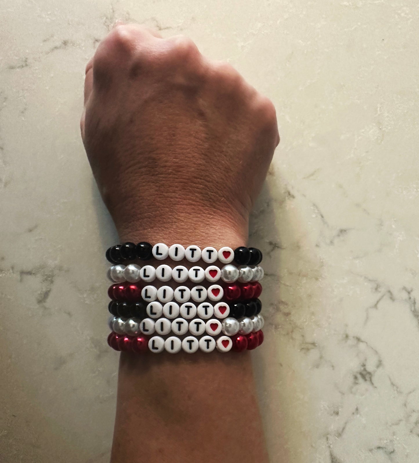 L.I.T.T. Bracelet Kit